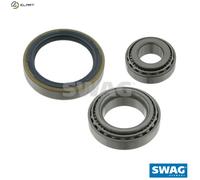 SWAG 99 90 7870 Wheel bearing kit