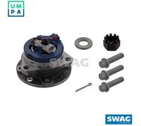 SWAG 99 91 4615 Wheel Bearing Kit for OPEL,VAUXHALL
