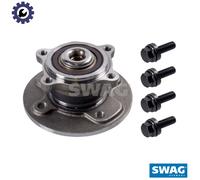 WHEEL BEARING KIT 99 92 2316 FOR MINI W17 D14 /1ND 1.4L W10 B14 A 1.4L 4cyl