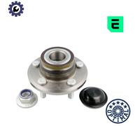 OPTIMAL 991611 Wheel bearing kit