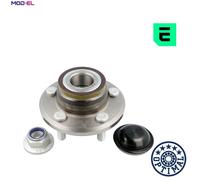 WHEEL BEARING KIT 991611 FOR DODGE CHRYSLER EER 2.7L ERB 3.6L EGG 3.5L 6cyl 6.4L
