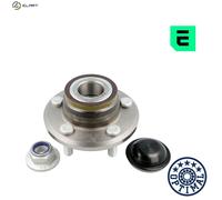 OPTIMAL 991611 Wheel bearing kit