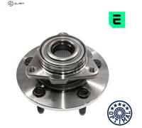 WHEEL BEARING KIT 991972 FOR DODGE RAM/1500/Pickup/Standard/Cab EHC 3.9L 6cyl