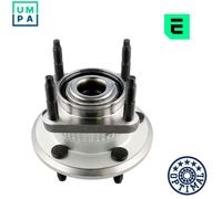 992739 Wheel Bearing Kit Rear Fits Jeep Commander Grand Cherokee 3 By Optimal
