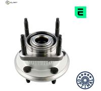 992739 Wheel Bearing Kit Rear Fits Jeep Commander Grand Cherokee 3 By Optimal