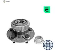 OPTIMAL 992754 Wheel bearing kit