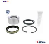 WHEEL BEARING KIT A64-0028 FOR SUZUKI SWIFT/II/Hatchback CULTUS AG10 1.0L 3cyl