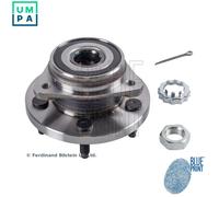 Wheel Bearing Kit Front Left or Right ADA108205 Blue Print 52098679AB Quality