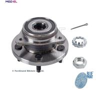 Wheel Bearing Kit Front Left or Right ADA108205 Blue Print 52098679AB Quality