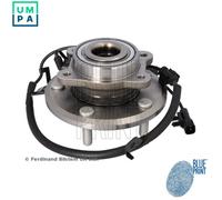 Blue Print Wheel Bearing Kit Rear Left 85mm fits Dodge Journey 2008-2009 2.4