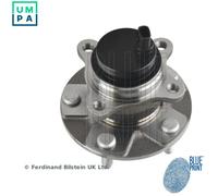 WHEEL BEARING KIT ADBP820002 FOR LEXUS 2AR-FSE 2.5L 8AR-FTS 2.0L 4cyl GS 3.5L GS