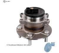 Blue Print ADBP820003 Wheel Bearing Kit with wheel hub and ABS sensor ring , 1 piece