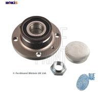 Blue Print ADBP820008 Wheel Bearing Kit ABS Pulse Ring and Axle Nut