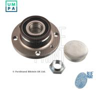 Blue Print ADBP820008 Wheel Bearing Kit ABS Pulse Ring and Axle Nut
