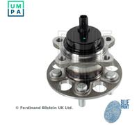 Wheel Bearing Kit Rear ADBP820011 Blue Print 4245076010 4245076020 Quality New
