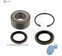 Wheel Bearing Kit Front Left or Right ADBP820041 Blue Print MB303865 Quality New