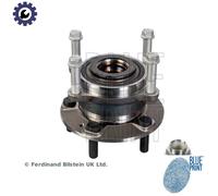 Blue Print Wheel Bearing Kit ADBP820042 Front Left or Right Fits Hyundai & Kia 92mm