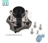Wheel Bearing Kit Fits Toyota OE 4245002060S1 Blue Print ADBP820060