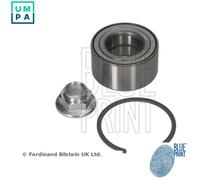Wheel Bearing Kit Fits Kia OE 51720H8000S1 Blue Print ADBP820082