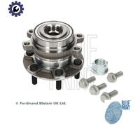 Blue Print Wheel Hub ADBP820363 - Bearing Kit for Renault Alaskan & Nissan Navara/NP300