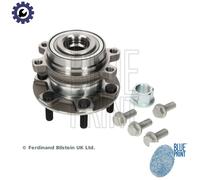 WHEEL BEARING KIT ADBP820363 FOR RENAULT NISSAN NAVARA/NP300/Platform/Chassis