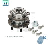 BLUE PRINT ADBP820363 Wheel Hub