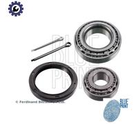 Blue Print Wheel Bearing Kit ADC48219 Front Axle - OE Matching Quality