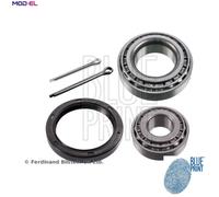 Blue Print Wheel Bearing Kit ADC48219 Front Axle - OE Matching Quality