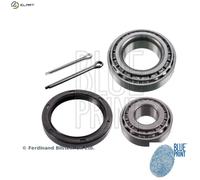 Blue Print Wheel Bearing Kit ADC48219 Front Axle - OE Matching Quality