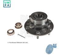 BLUE PRINT ADC48254 Wheel bearing kit