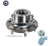 Blue Print Wheel Bearing Kit ADC48261 Front Left/Right Tapered Roller Fits Mitsubishi