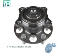BLUE PRINT ADC48356 Wheel bearing kit