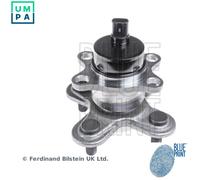 BLUE PRINT ADD68326 Wheel bearing kit