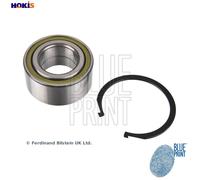 WHEEL BEARING KIT ADG08220 FOR HYUNDAI G4ED 1.6L 4cyl ELANTRA