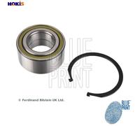 WHEEL BEARING KIT ADG08220 FOR HYUNDAI G4ED 1.6L 4cyl ELANTRA