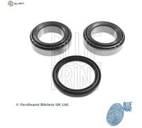 Blueprint ADG08252 Wheel Bearing Kit Front Right Left Fits Hyundai Terracan