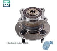 Wheel bearing Rear Axle Angular Ball Bearing ADG083120 BLUE PRINT for CHEVROLET