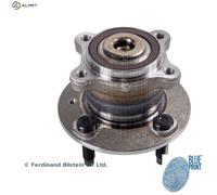 Wheel bearing Rear Axle Angular Ball Bearing ADG083120 BLUE PRINT for CHEVROLET
