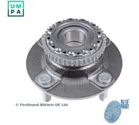 Wheel Bearing Kit Rear ADG08339 Blue Print 527102D115 527102D315 Quality New