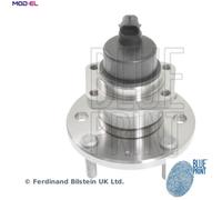 BLUE PRINT ADG08355 Wheel bearing kit
