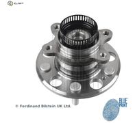 WHEEL BEARING KIT ADG08359 FOR HYUNDAI FLUIDIC/ELANTRA AVANTE i30/Hatchback/II