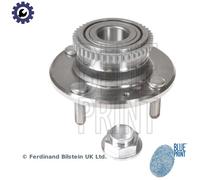 WHEEL BEARING KIT ADG08363 FOR HYUNDAI G4ED 1.6L 4cyl ELANTRA