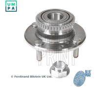 BLUE PRINT ADG08363 Wheel bearing kit