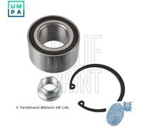 BLUE PRINT ADH28242 Wheel bearing kit