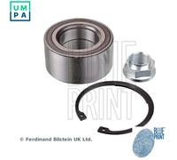 BLUE PRINT ADH28250 Wheel bearing kit