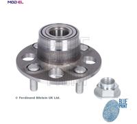 WHEEL BEARING KIT ADH28333 FOR HONDA FIT/II/MONOCAB JAZZ L12A4/L12A1 1.2L 4cyl