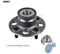 WHEEL BEARING KIT ADH28338 FOR HONDA FIT/II/MONOCAB/ARIA CITY JAZZ BRIO 1.5L