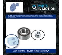 Wheel Bearing Kit ADJ138214 Blue Print GKH1692 RFC000010 RUD100120 RUD100150 New