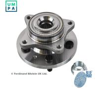 BLUE PRINT ADJ138215 Wheel bearing kit