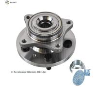 BLUE PRINT ADJ138215 Wheel bearing kit